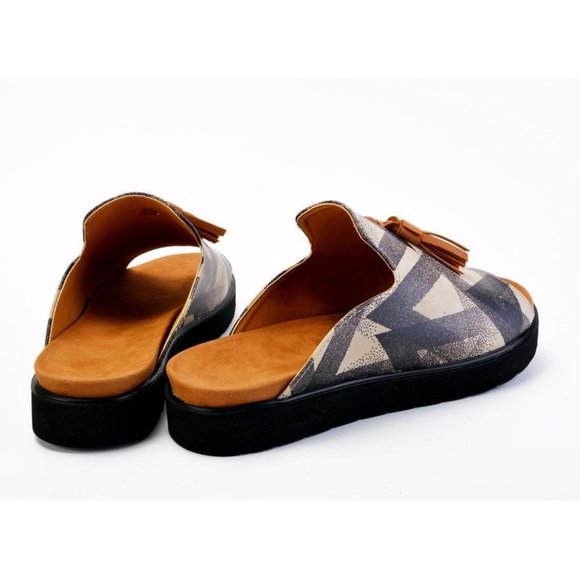 Goby Shoes - Soft Comfort Slipper - Picture 5 of 5